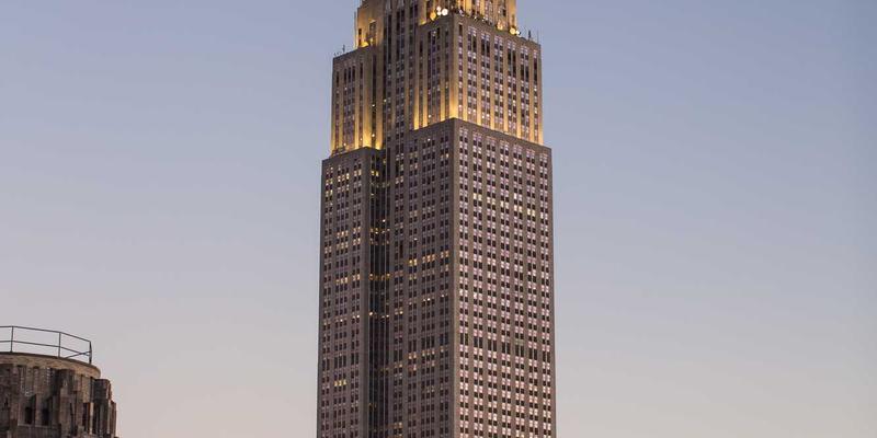 上海华润78：专业卫浴建材供应商，打造上海品质生活空间